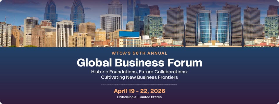 56th WTCA Global Business Forum